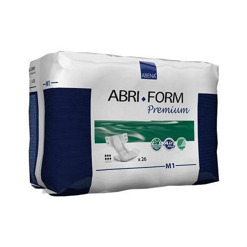 Подгузники для взрослых Abena Abri-Form Premium M1 26 шт. упак.