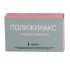 Полижинакс капсулы вагинальные, 12 шт.