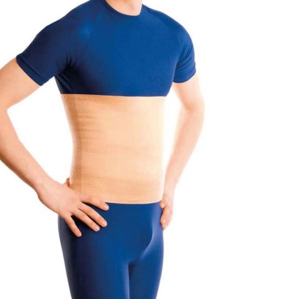 Пояс противорадикулитный Интекс эластичный альпака S размер 2