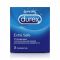 Презервативы Durex Extra Safe упаковка, 3 шт.