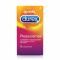 Презервативы Durex Pleasuremax упаковка, 12 шт.