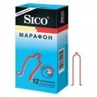 Презервативы Sico Safety классические, 12 шт.