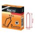 Презервативы Sico XXL упаковка, 3 шт.