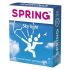 Презервативы Spring Sky Light ультратонкие 3 шт.