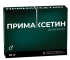 Примаксетин таблетки покрыт.плен.об. 30 мг 6 шт.