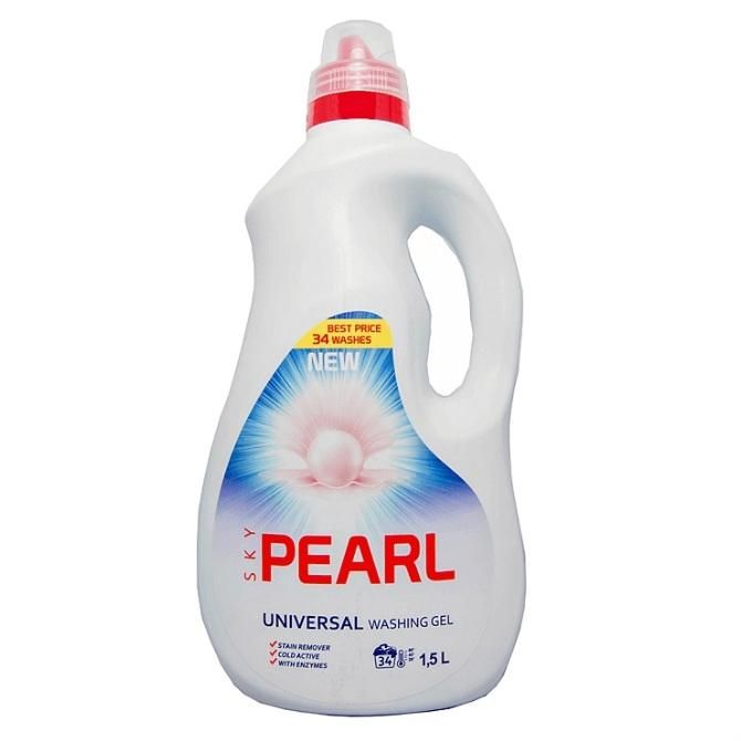 PROFline Sky Pearl Гель для стирки универсальный Universal 1500 мл