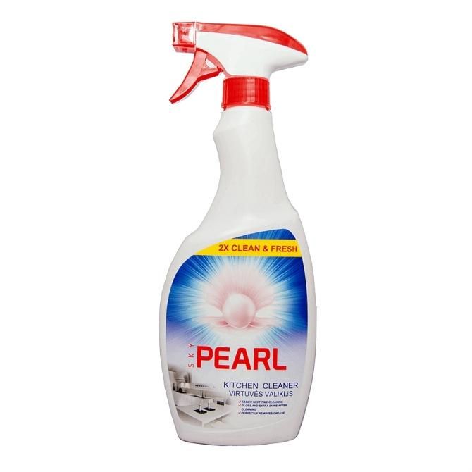 PROFline Sky Pearl Очиститель для кухни Kitchen cleaner 500 мл