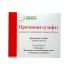 Протамина сульфат суспензия для в/вен введен. 10 мг/мл ампулы 5 мл 5 шт.