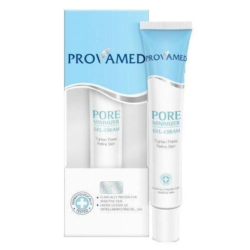Provamed Pore Minimizer крем-гель для сужения пор 20 мл