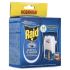 Raid фумигатор от комаров + жидкость 30 ночей 1 шт.