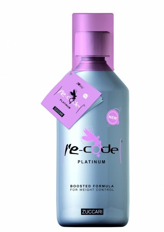 Ре-код флакон, 500 мл Ре-код флакон, 500 мл