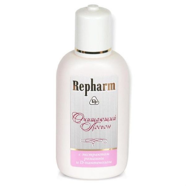 Рефарм Лосьон для лица очищающий флакон 120 мл