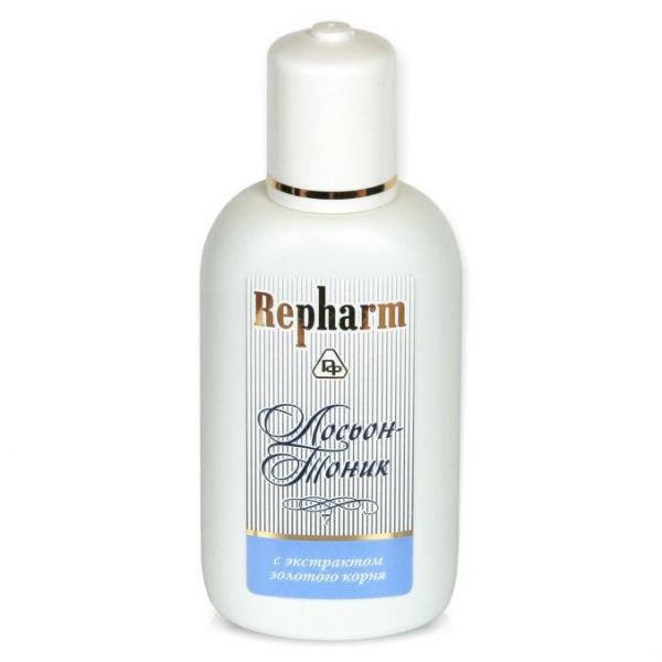 Рефарм Лосьон-тоник для лица флакон 120 мл