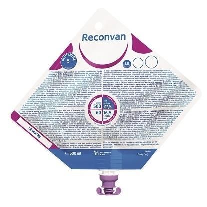 Реконван пакет, 500 мл