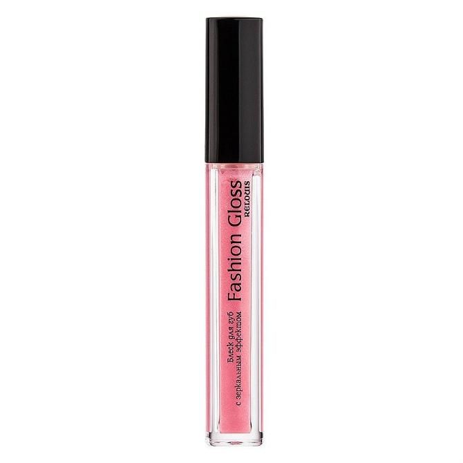 Relouis Блеск для губ Fashion Gloss №12 Овации в Каннах