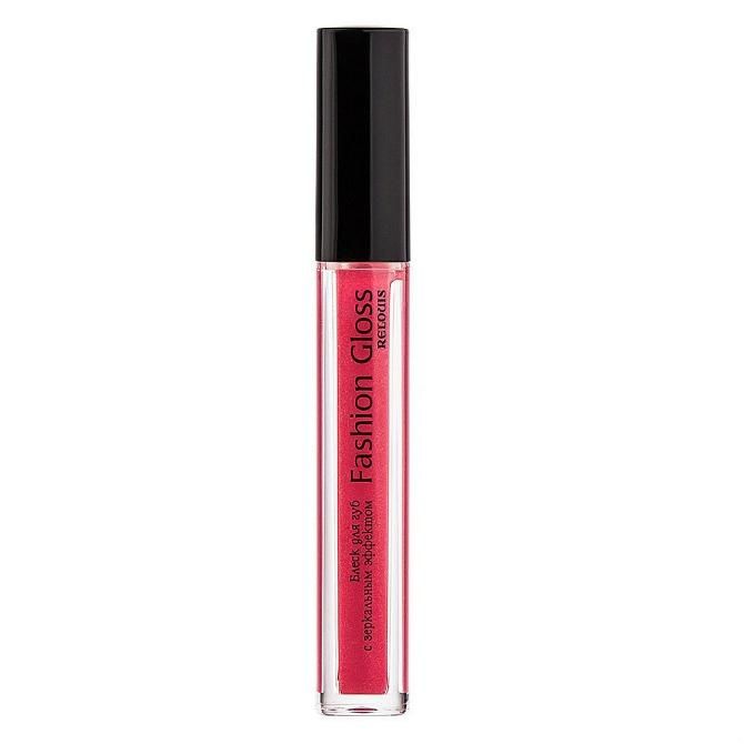 Relouis Блеск для губ Fashion Gloss №20 Совершенство Женевы