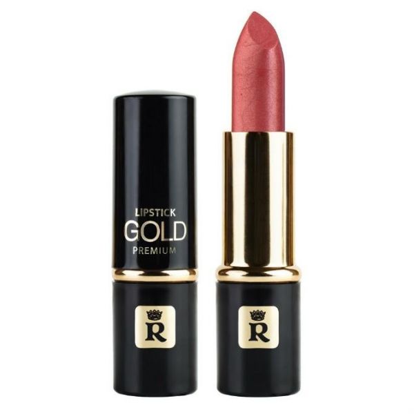 Relouis Помада губная Premium Gold тон 350