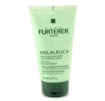 Rene Furterer Melaleuca Шампунь от жирной перхоти 150 мл