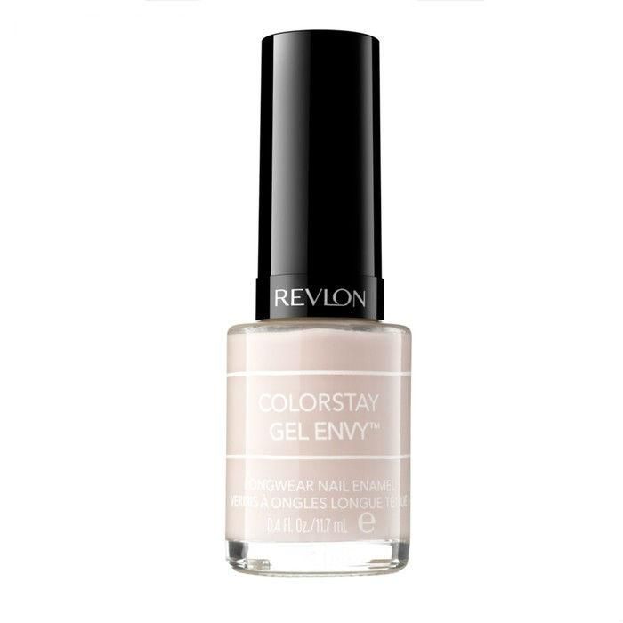 Revlon Гель-лак для ногтей Colorstay Gel Envy All or nothing 020 11.7 мл