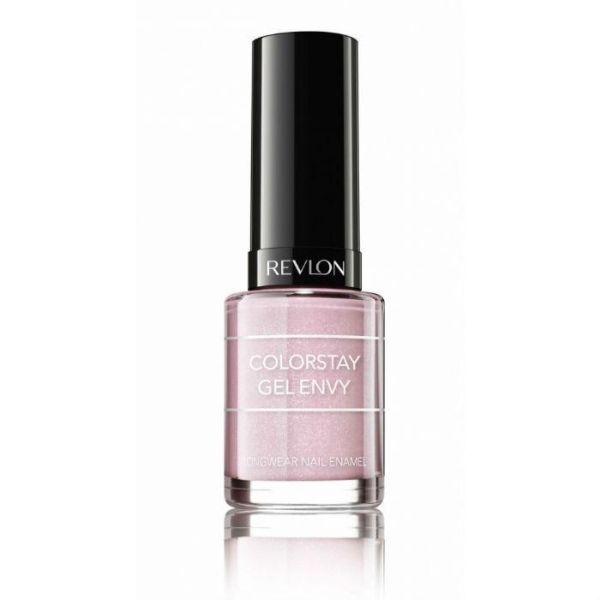 Revlon Гель-лак для ногтей Colorstay Gel Envy Beginner`s luck 030 11.7 мл