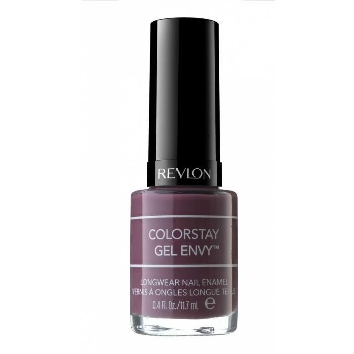 Revlon Гель-лак для ногтей Colorstay Gel Envy Hold`em 220-460 11.7 мл