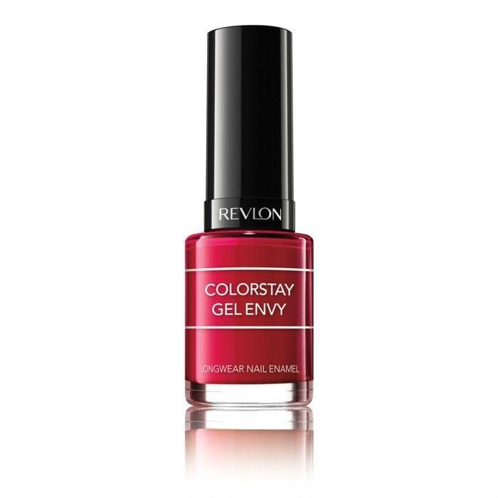 Revlon Гель-лак для ногтей Colorstay Gel Envy Roulette rush 620 11.7 мл