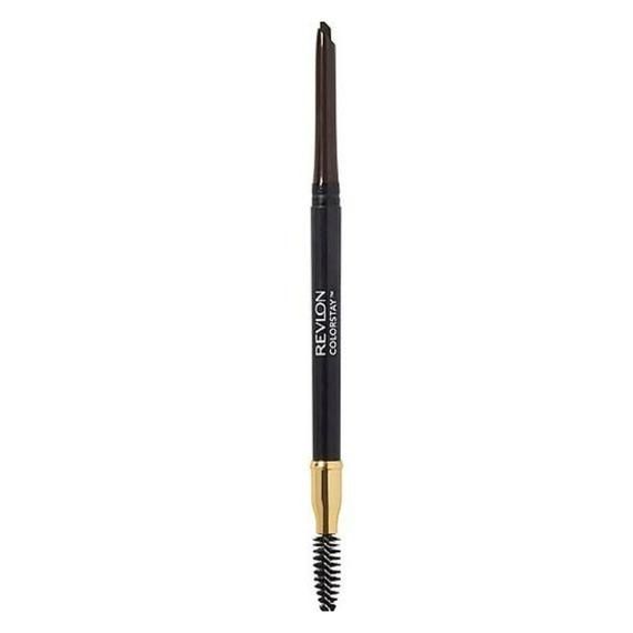 Revlon Карандаш для бровей с щеточкой Colorstay Brow Pencil тон 220 1 шт.