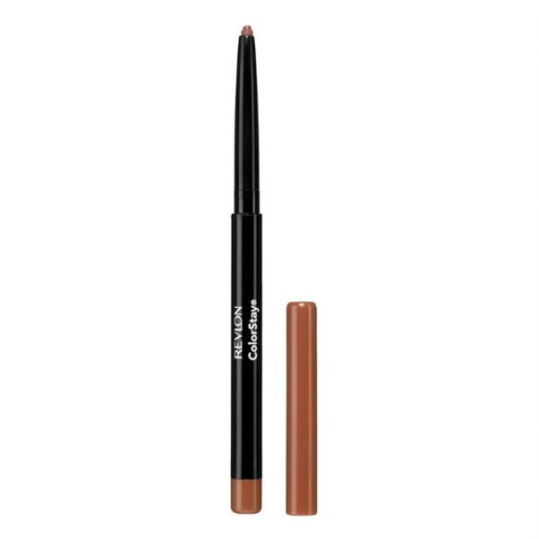 Revlon Карандаш для губ Colorstay Lip Liner Nude тон 02 1 шт.