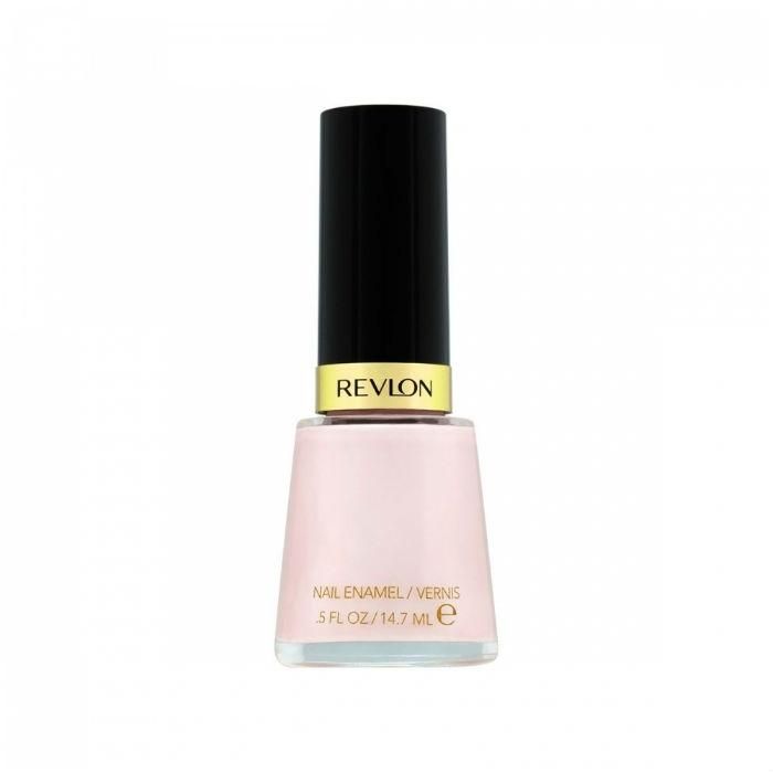 Revlon Лак для ногтей Core Nail Enamel Frostiest pink 970 14.7 мл