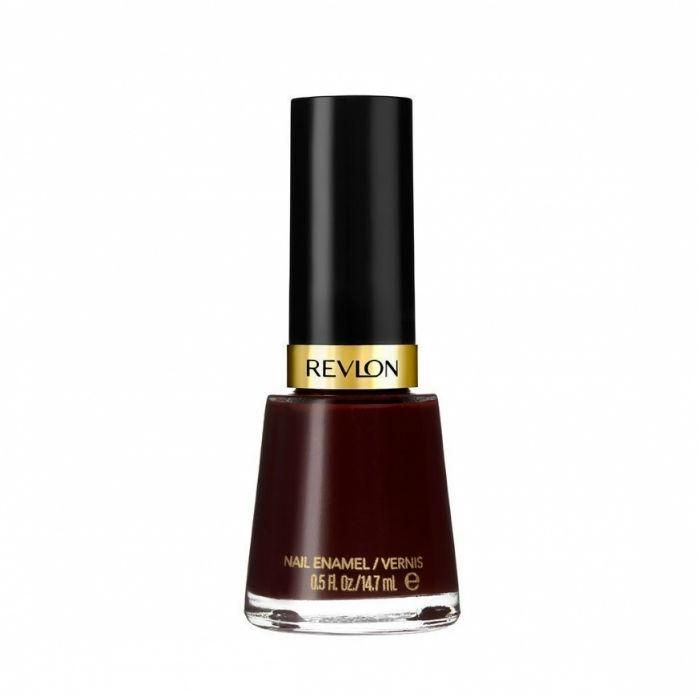 Revlon Лак для ногтей Core Nail Enamel Vixen 570 14.7 мл