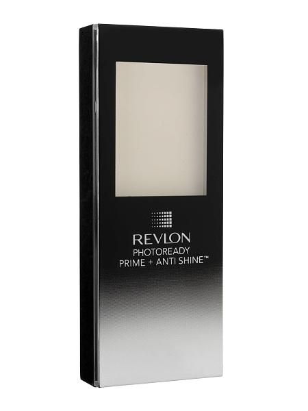 Revlon Основа для макияжа матирующая Photoready Prime &amp; Anti Shine Balm тон 010 1 шт.