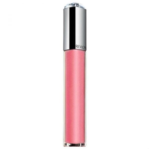 Revlon Помада-блеск для губ Ultra Hd Lip Lacquer Petalite тон 540 1 шт.