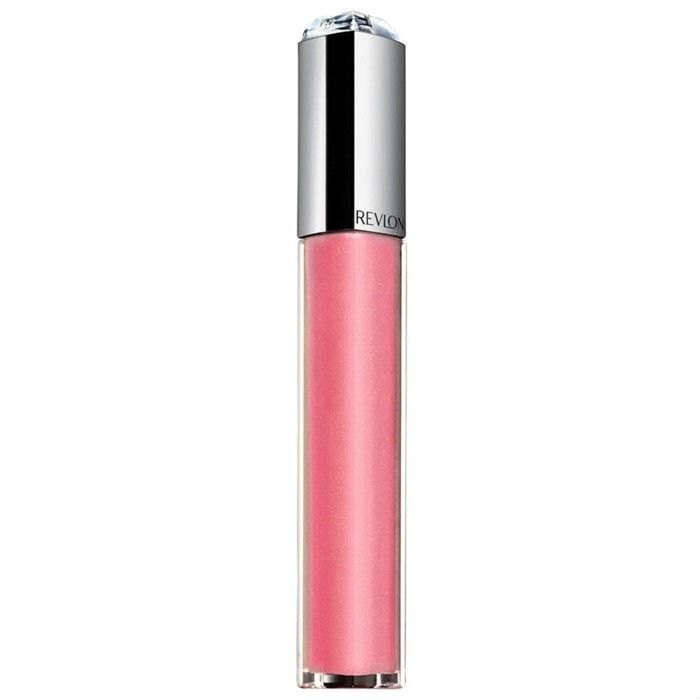 Revlon Помада-блеск для губ Ultra Hd Lip Lacquer Petalite тон 540 1 шт.