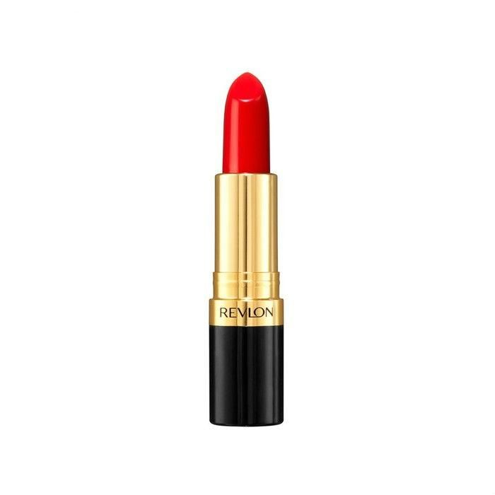 Revlon Помада для губ Super Lustrous Lipstick Fire and ice тон 720 1 шт.