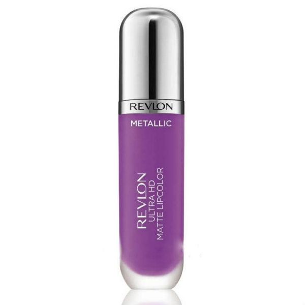 Revlon Помада для губ Ultra Hd Matte Lipcolor Dazzle тон 710 1 шт.