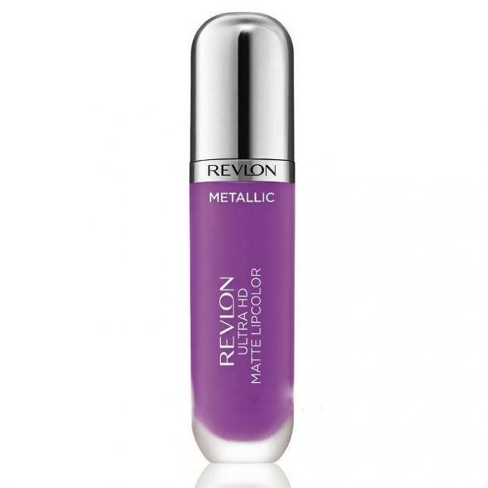 Revlon Помада для губ Ultra Hd Matte Lipcolor Dazzle тон 710 1 шт.