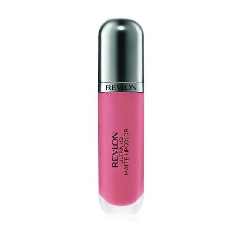 Revlon Помада для губ Ultra Hd Matte Lipcolor Embrace тон 640 1 шт.