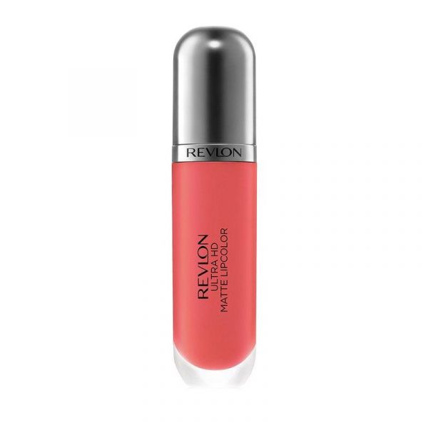 Revlon Помада для губ Ultra Hd Matte Lipcolor Flirtation тон 620 1 шт.