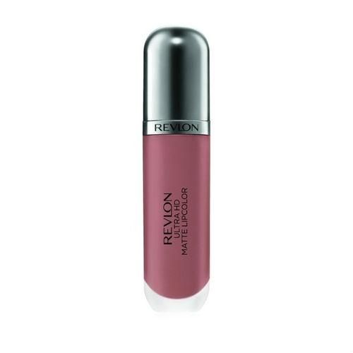 Revlon Помада для губ Ultra Hd Matte Lipcolor Forever тон 645 1 шт.