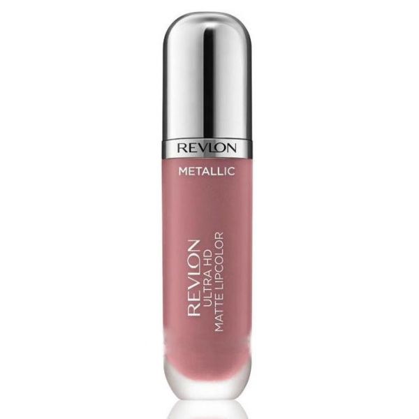 Revlon Помада для губ Ultra Hd Matte Lipcolor Glam тон 680 1 шт.