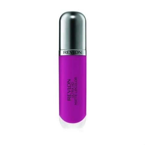 Revlon Помада для губ Ultra Hd Matte Lipcolor Intensity тон 665 1 шт.