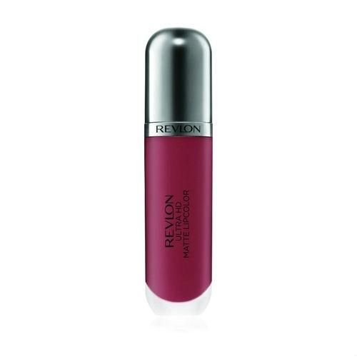 Revlon Помада для губ Ultra Hd Matte Lipcolor Kisses тон 655 1 шт.