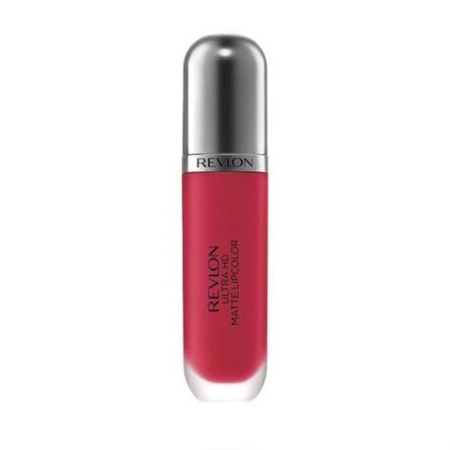 Revlon Помада для губ Ultra Hd Matte Lipcolor Love тон 625 1 шт.