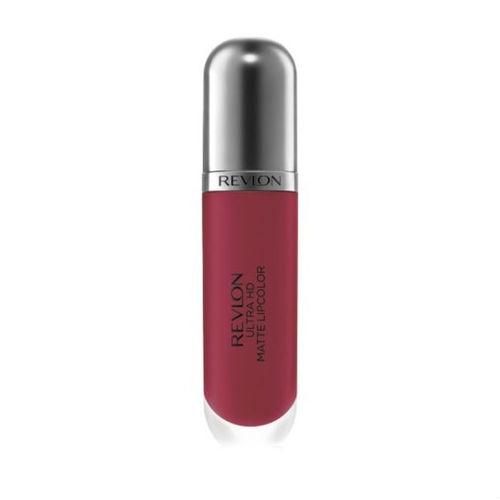 Revlon Помада для губ Ultra Hd Matte Lipcolor Passion тон 635 1 шт.