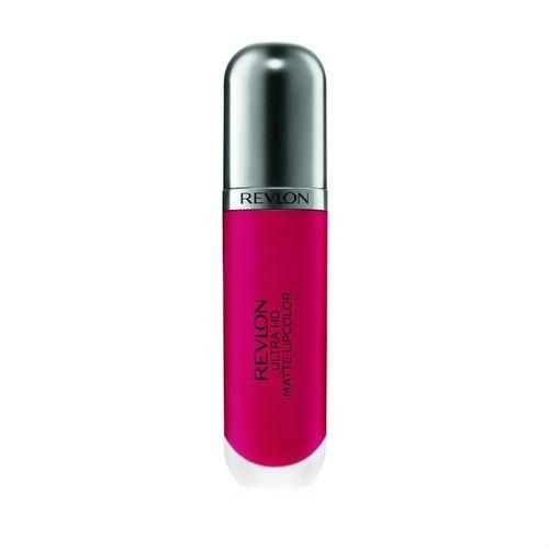 Revlon Помада для губ Ultra Hd Matte Lipcolor Romance тон 660 1 шт.