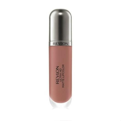 Revlon Помада для губ Ultra Hd Matte Lipcolor Seduction тон 630 1 шт.
