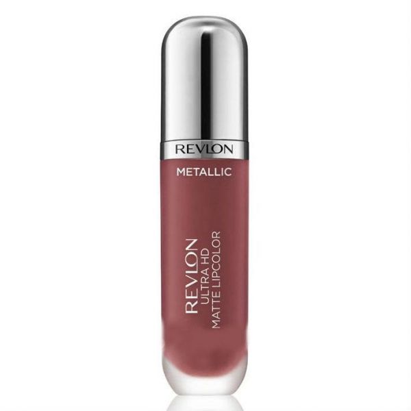 Revlon Помада для губ Ultra Hd Matte Lipcolor Shine тон 705 1 шт.