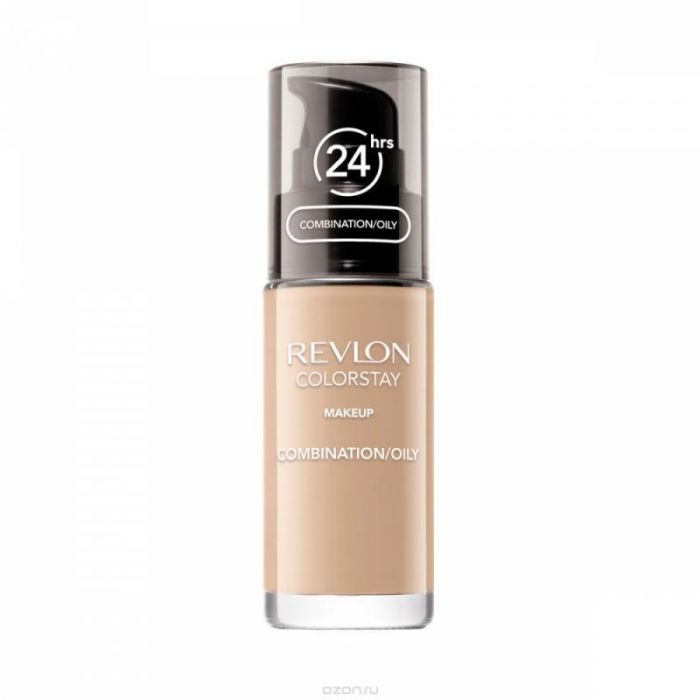 Revlon Пудра для лица компактная Colorstay Pressed Powder Light Medium тон 830 1 шт.
