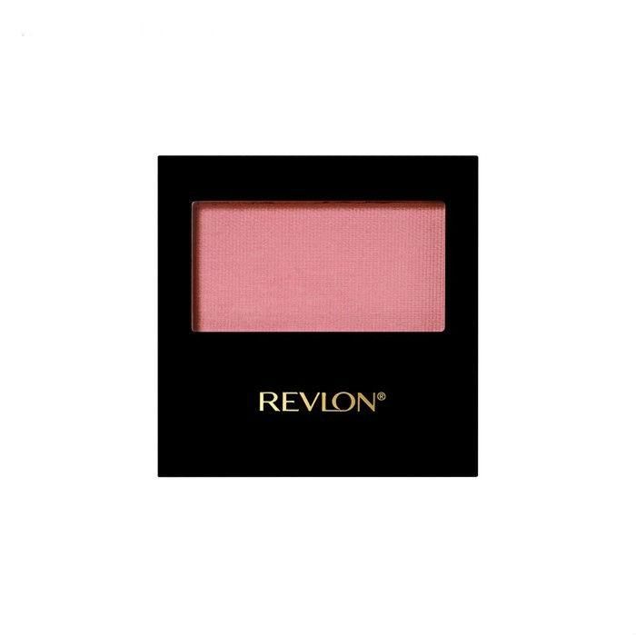 Revlon Румяна для лица Powder Blush Orchid charm тон 018 1 шт.