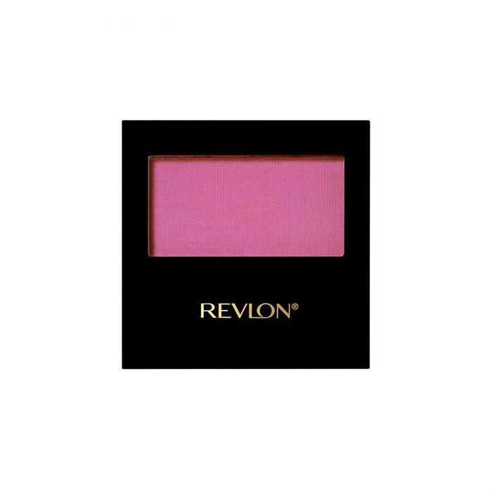 Revlon Румяна для лица Powder Blush Ravishing rose тон 020 1 шт.